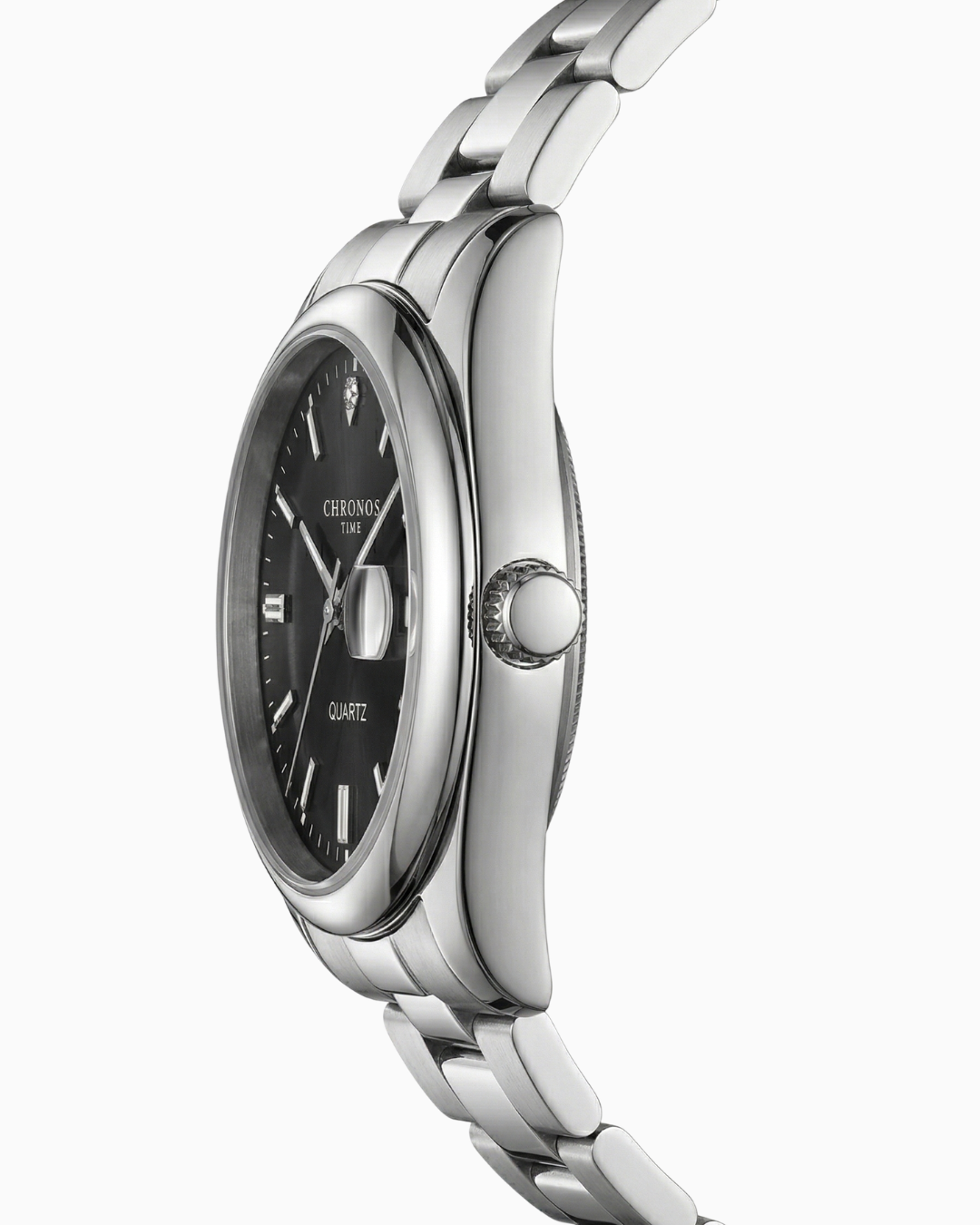 Chronos Continental Mostrador Preto