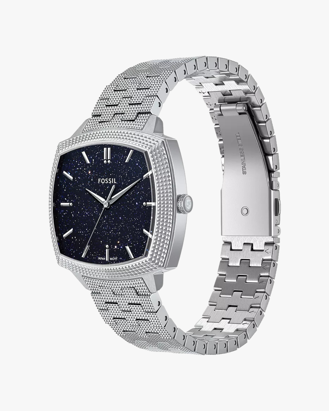 Fossil Nick Jonas Prata