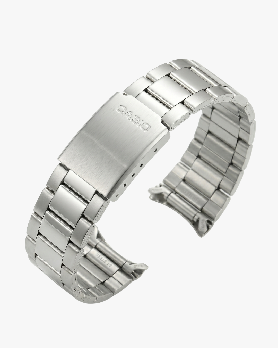 Casio Simplore Mostrador Azul