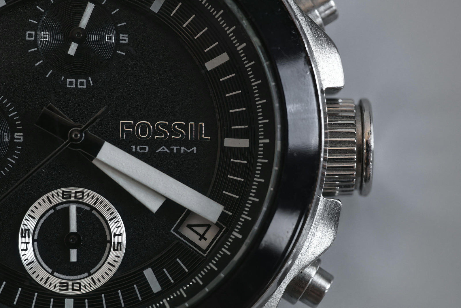 Fossil