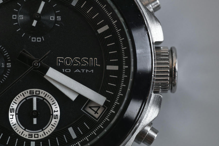 Fossil